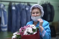                                    Заслуженный работник СКПТД  