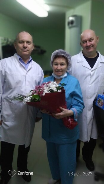 Заслуженный