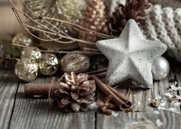 Новогодний