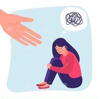                                    Эмоциональное состояние пациентов при туберкулезе  