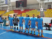 Спартакиада