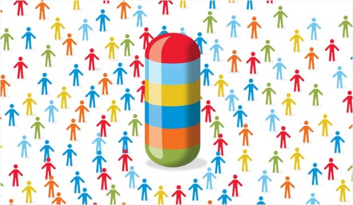                                     Приверженность к лечению-цветовой индикатор лечения пациента