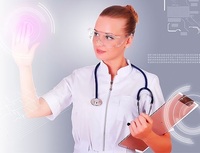 Медицинская помощь и её контроль 