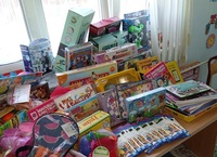 новогодний